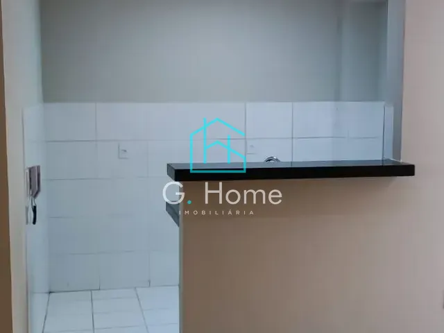 Apartamento 2 quartos e 1 banheiro, à venda, no bairro Chácara Manella em Cambé