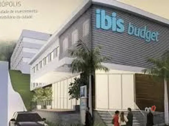Apartamento à venda, no bairro Bingen em Petrópolis