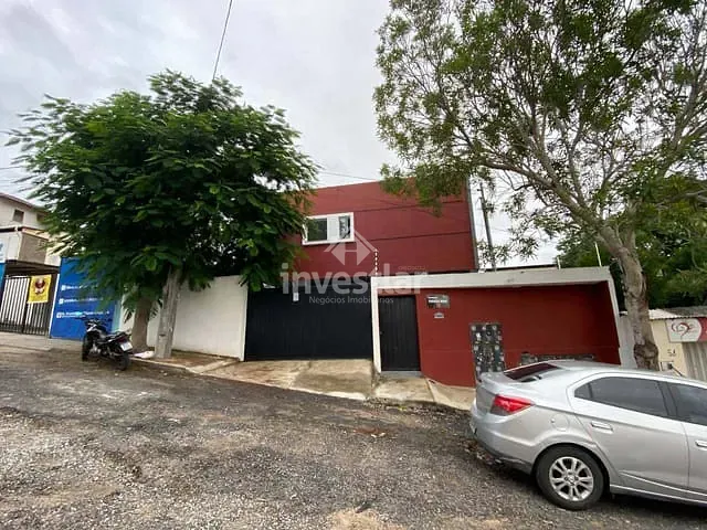 Apartamento com 94m² 2 quartos e 1 banheiro, para alugar, no bairro Universitário em Campina Grande