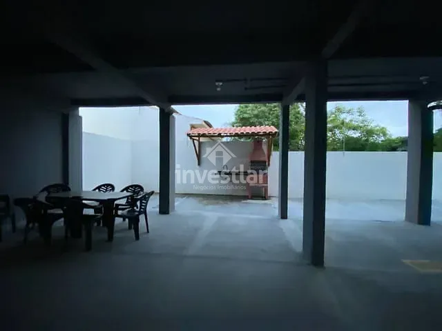 Apartamento com 94m² 2 quartos e 1 banheiro, para alugar, no bairro Universitário em Campina Grande