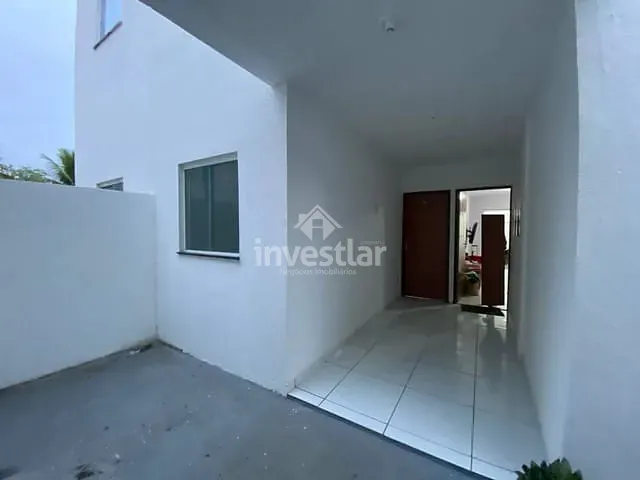 Apartamento com 94m² 2 quartos e 1 banheiro, para alugar, no bairro Universitário em Campina Grande