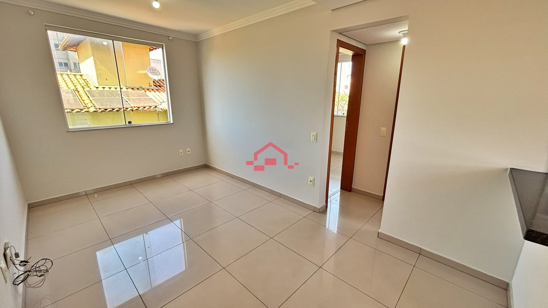 Apartamento para alugar com 2 quartos, 45m² - Foto 2