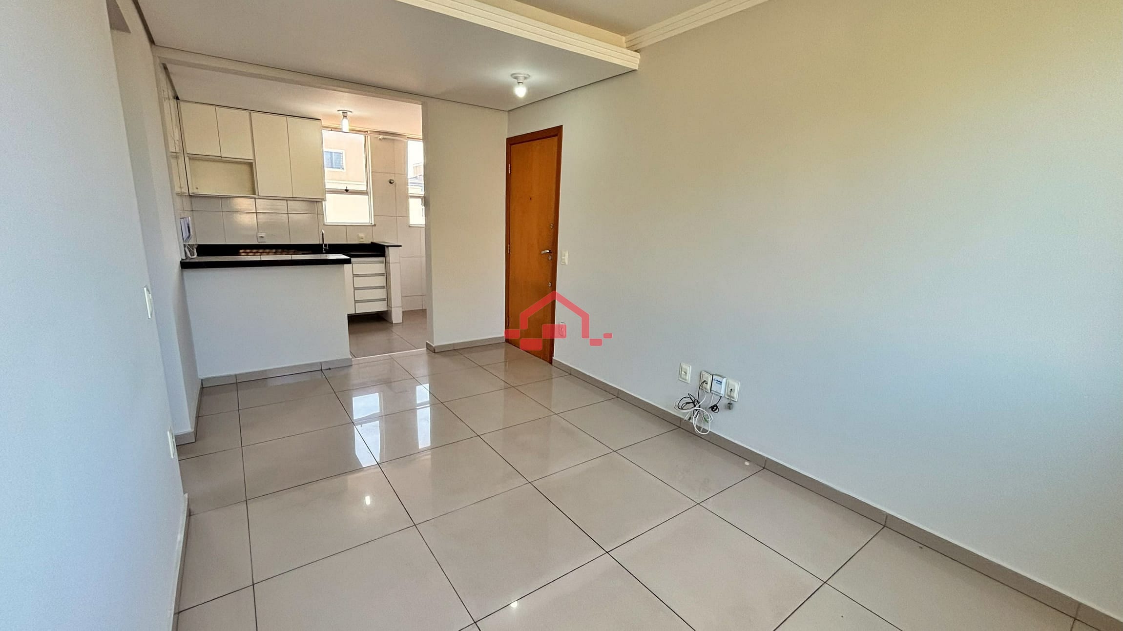 Apartamento para alugar com 2 quartos, 45m² - Foto 3