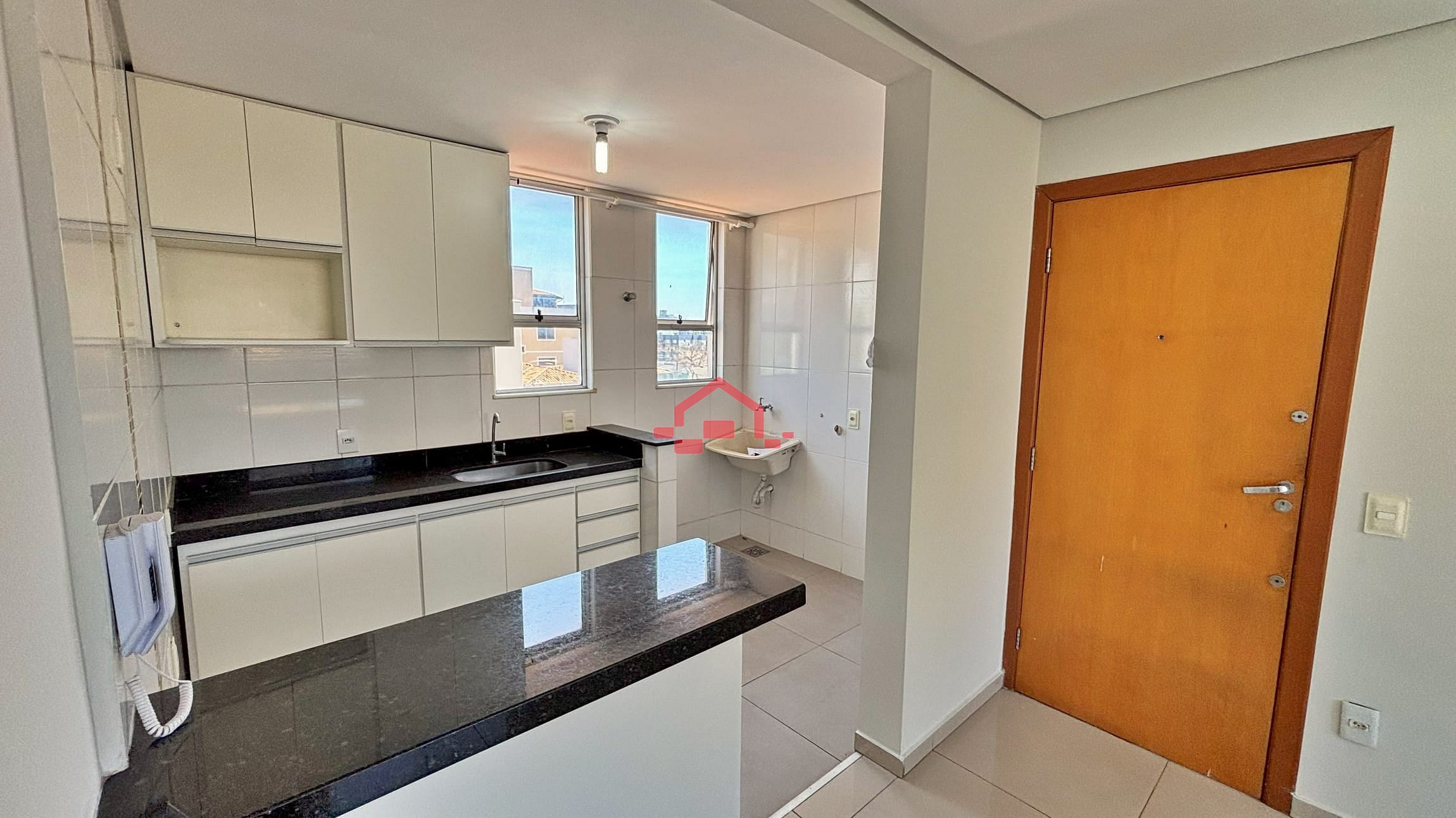 Apartamento para alugar com 2 quartos, 45m² - Foto 5