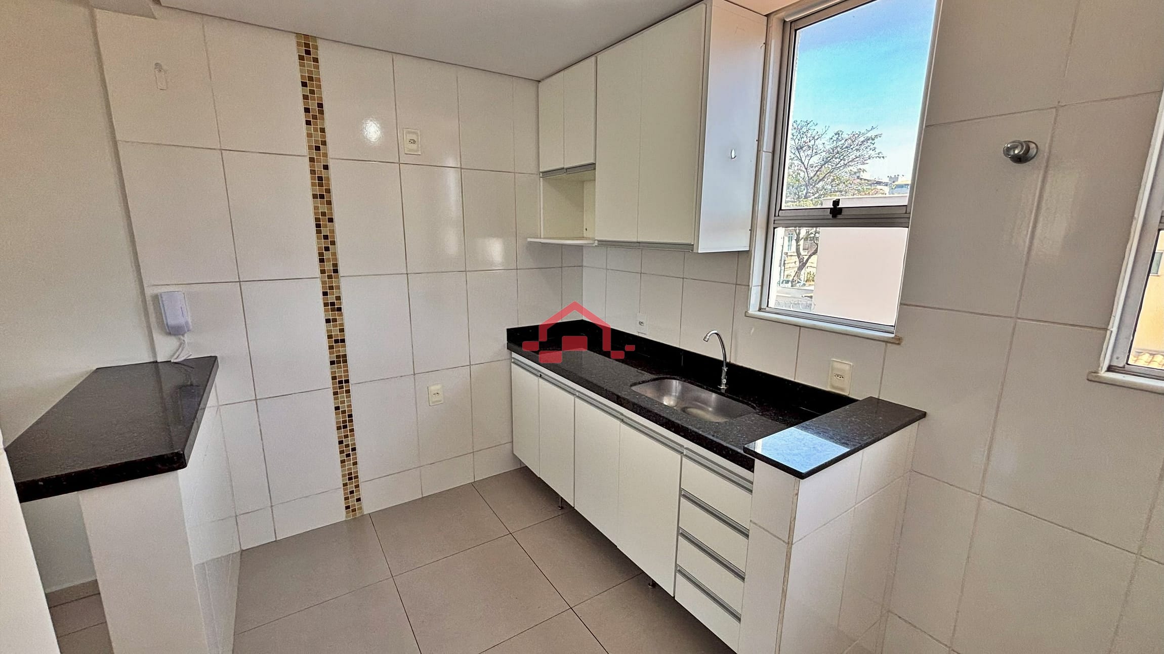 Apartamento para alugar com 2 quartos, 45m² - Foto 6