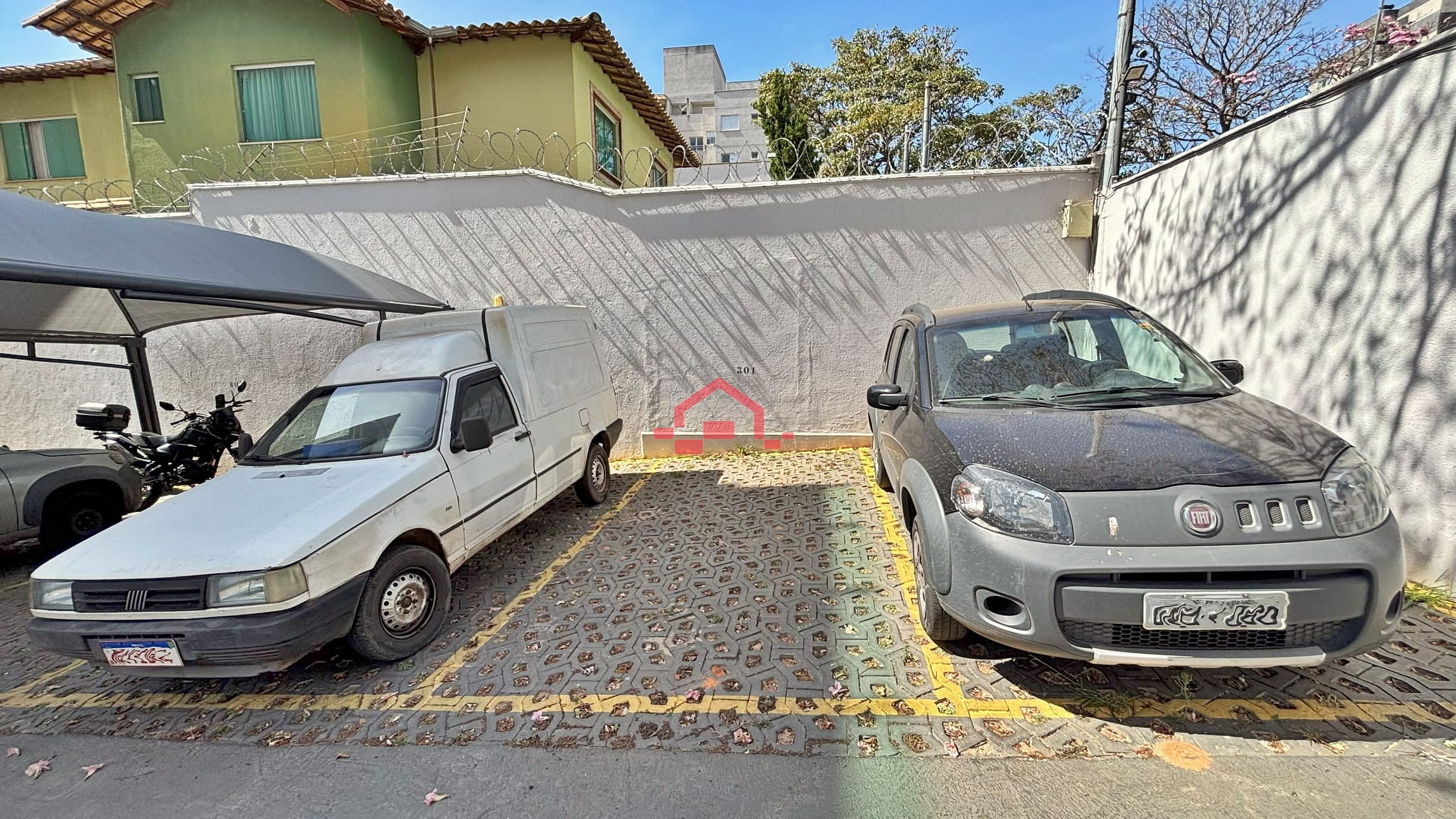 Apartamento para alugar com 2 quartos, 45m² - Foto 18