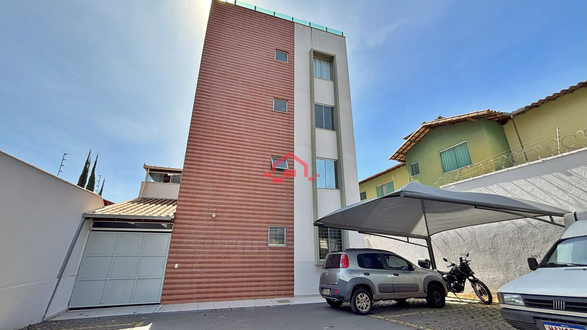 Apartamento para alugar com 2 quartos, 45m² - Foto 19