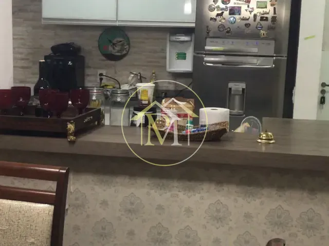 Apartamento 3 quartos e 2 banheiros, para alugar, no bairro Parque Morumbi em Votorantim