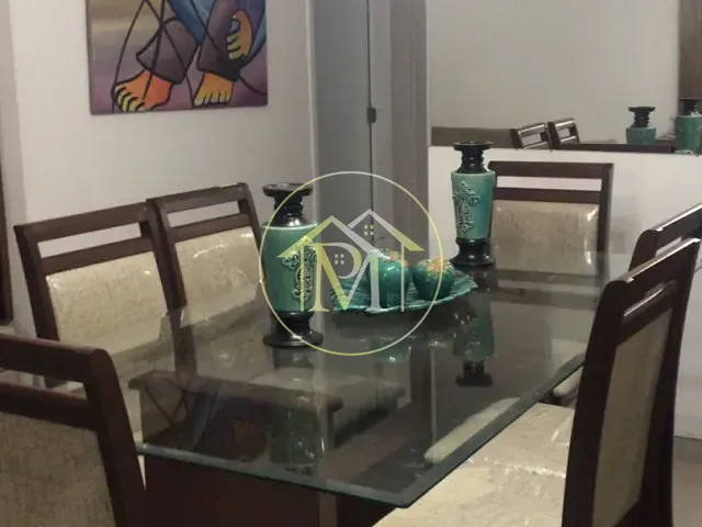 Apartamento 3 quartos e 2 banheiros, para alugar, no bairro Parque Morumbi em Votorantim