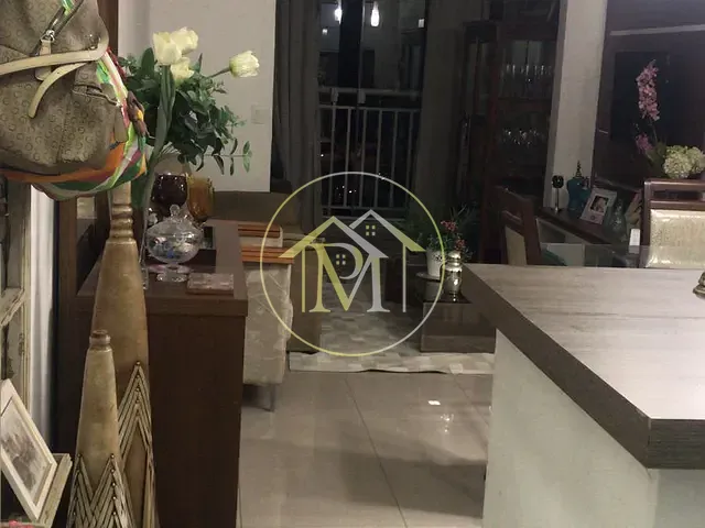 Apartamento 3 quartos e 2 banheiros, para alugar, no bairro Parque Morumbi em Votorantim