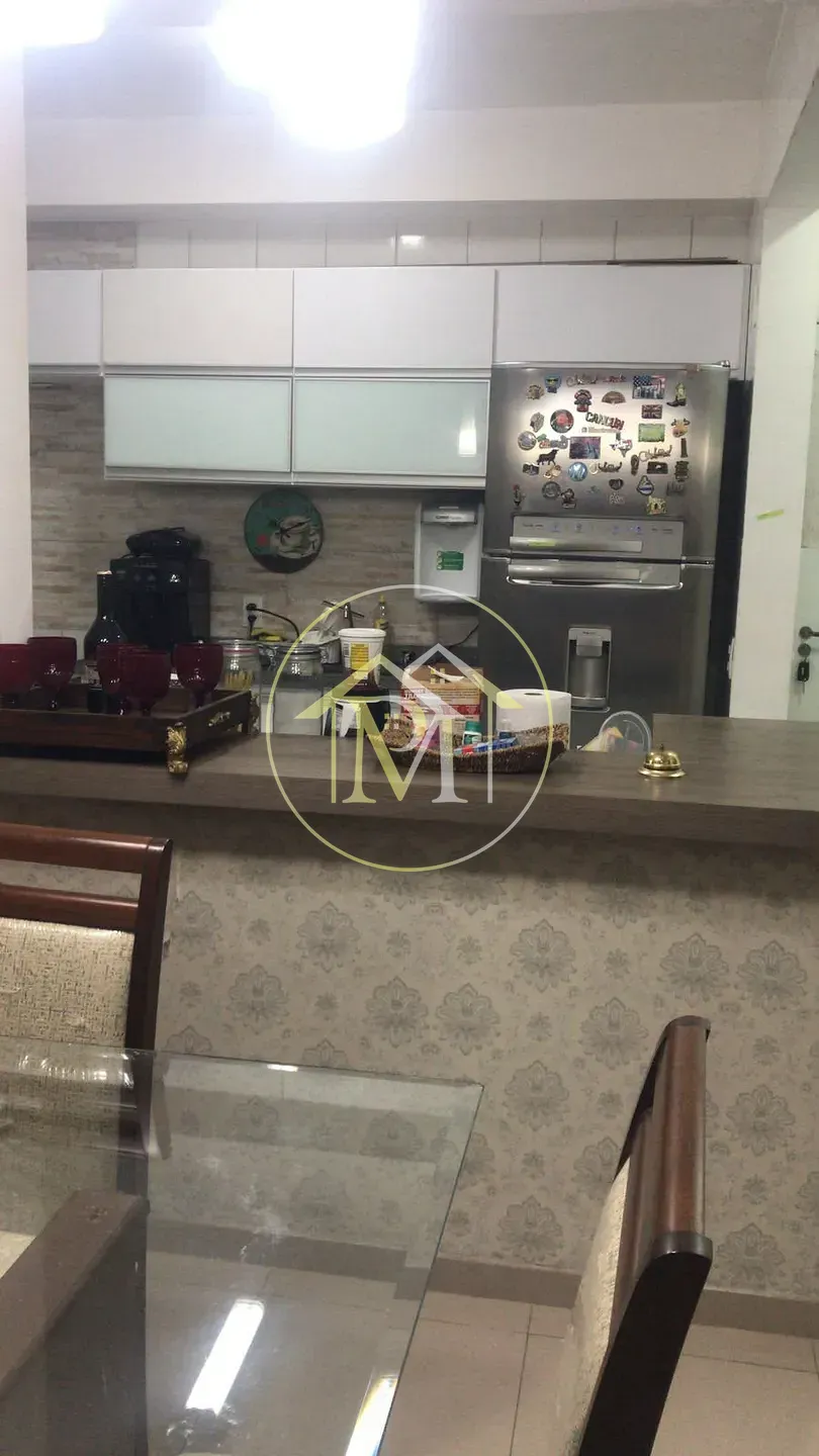 Apartamento, 3 quartos, 79 m² - Foto 5