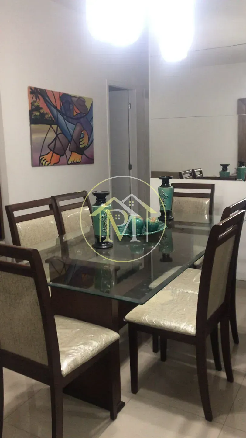 Apartamento, 3 quartos, 79 m² - Foto 3
