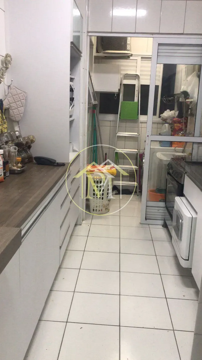 Apartamento, 3 quartos, 79 m² - Foto 15
