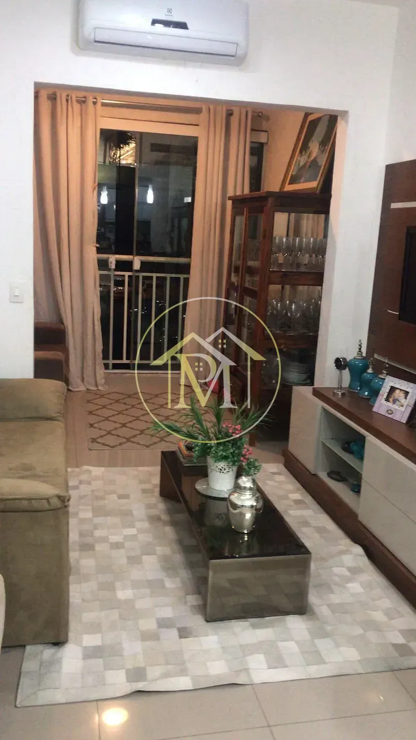 Apartamento, 3 quartos, 79 m² - Foto 2