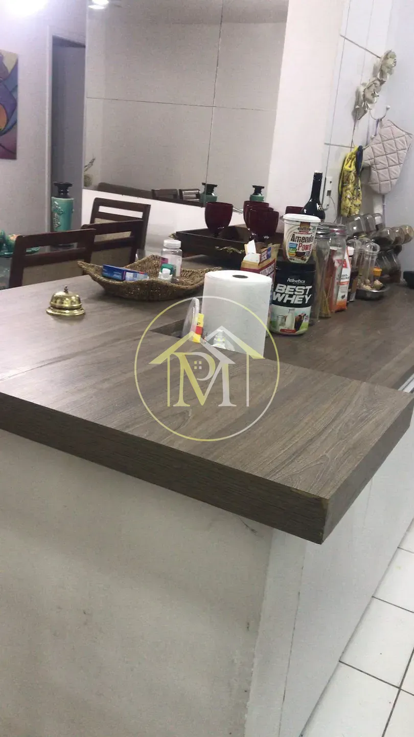 Apartamento, 3 quartos, 79 m² - Foto 10