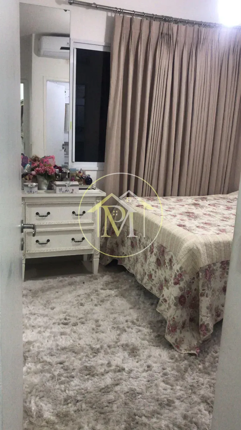 Apartamento, 3 quartos, 79 m² - Foto 14