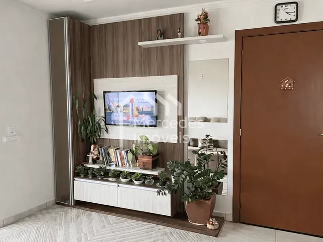 Apartamento com 71m² 2 quartos e 2 banheiros, à venda, no bairro Gravatá em Navegantes
