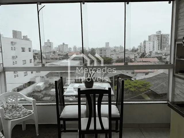 Apartamento com 71m² 2 quartos e 2 banheiros, à venda, no bairro Gravatá em Navegantes