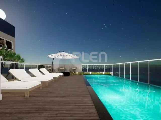 Apartamento com 39m² 1 quarto e 1 banheiro, à venda, no bairro Parada Inglesa em São Paulo