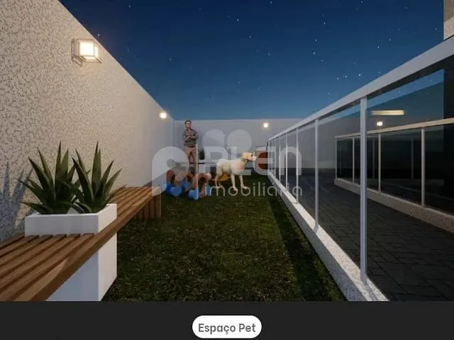 Apartamento com 39m² 1 quarto e 1 banheiro, à venda, no bairro Parada Inglesa em São Paulo