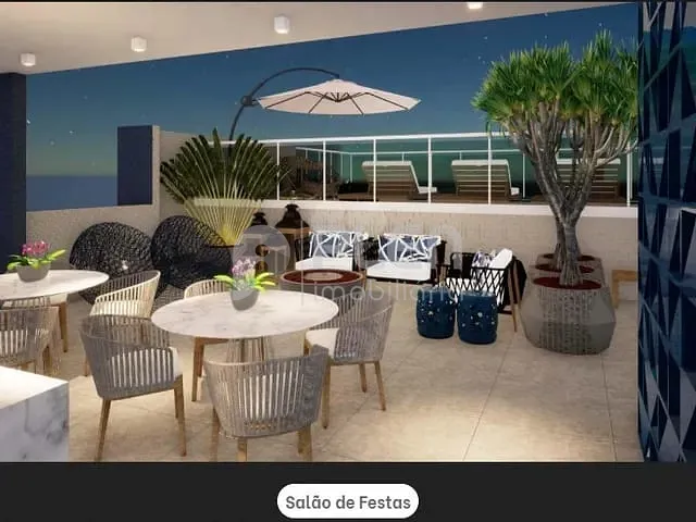 Apartamento com 39m² 1 quarto e 1 banheiro, à venda, no bairro Parada Inglesa em São Paulo
