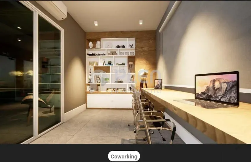 Apartamento de 1 quarto à venda em Parada Inglesa, São Paulo