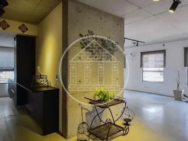 Apartamento com 75m² 1 quarto e 2 banheiros, à venda, no bairro Jardim das Acácias em São Paulo
