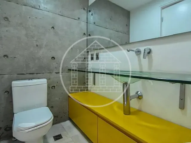 Apartamento com 75m² 1 quarto e 2 banheiros, à venda, no bairro Jardim das Acácias em São Paulo