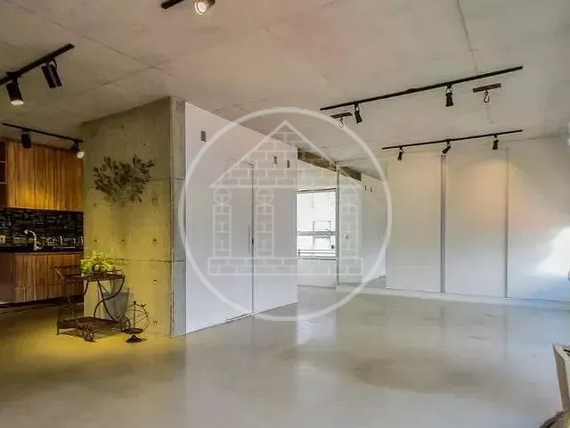 Apartamento com 75m² 1 quarto e 2 banheiros, à venda, no bairro Jardim das Acácias em São Paulo