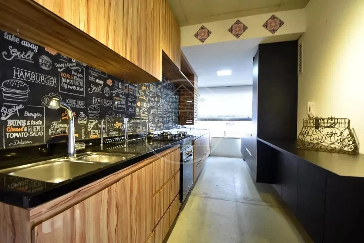 Apartamento, 1 quarto, 70 m² - Foto 12