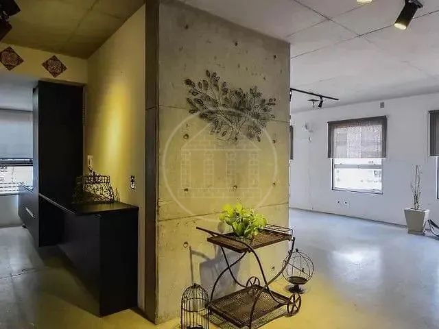 Apartamento com 75m² 1 quarto e 2 banheiros, à venda, no bairro Jardim das Acácias em São Paulo