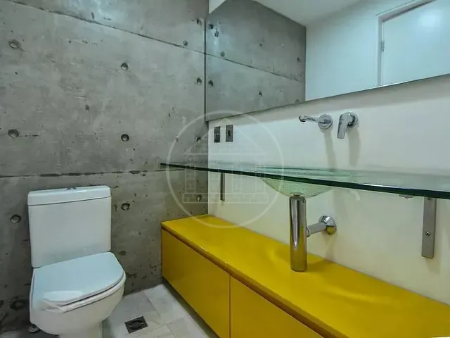 Apartamento com 75m² 1 quarto e 2 banheiros, à venda, no bairro Jardim das Acácias em São Paulo