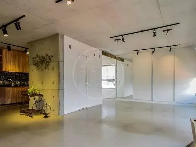 Apartamento com 75m² 1 quarto e 2 banheiros, à venda, no bairro Jardim das Acácias em São Paulo
