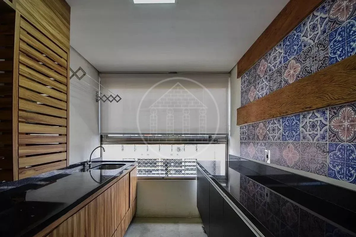 Apartamento, 1 quarto, 70 m² - Foto 5