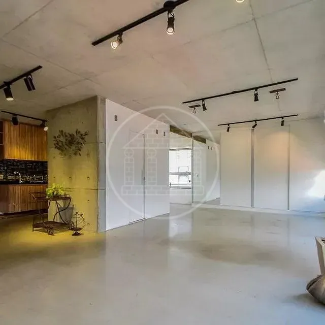 Apartamento, 1 quarto, 70 m² - Foto 1
