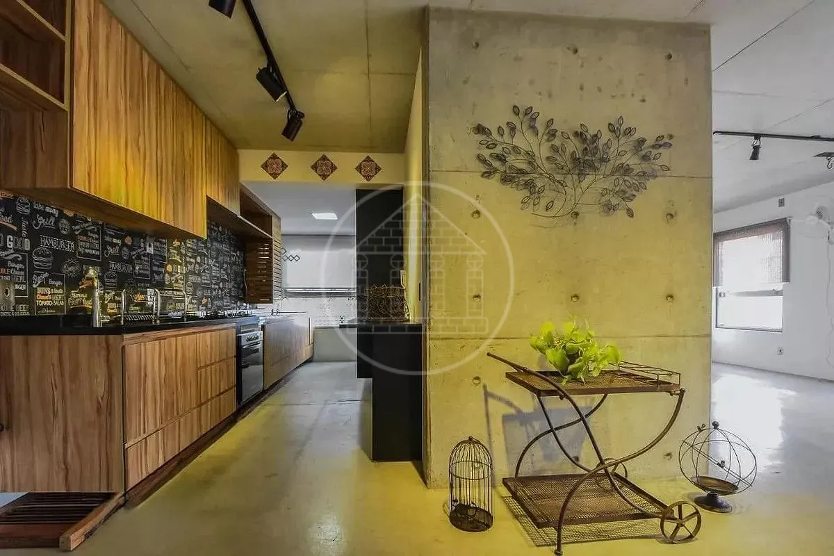 Apartamento, 1 quarto, 70 m² - Foto 2