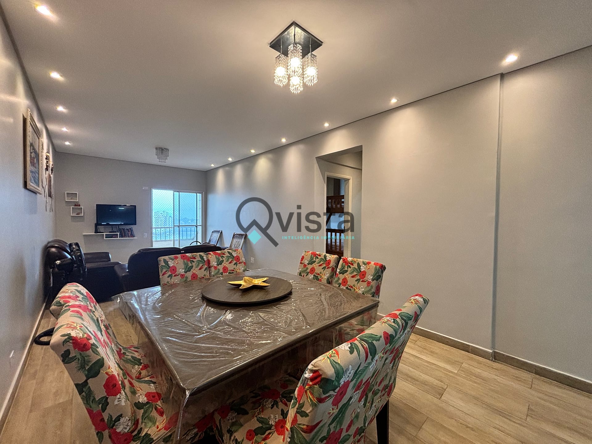 Apartamento, 2 quartos, 82 m² - Foto 7