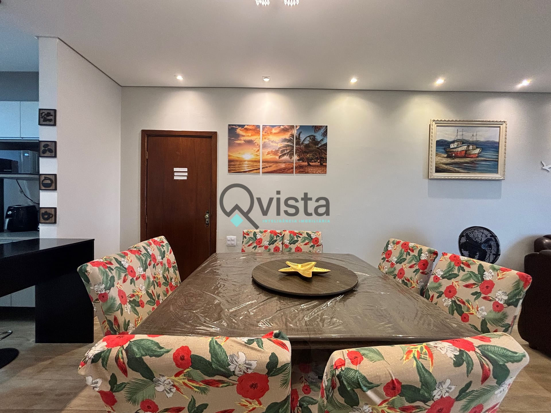 Apartamento, 2 quartos, 82 m² - Foto 5