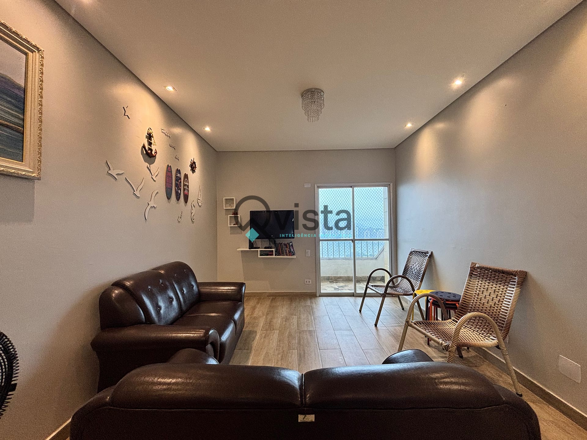 Apartamento, 2 quartos, 82 m² - Foto 3