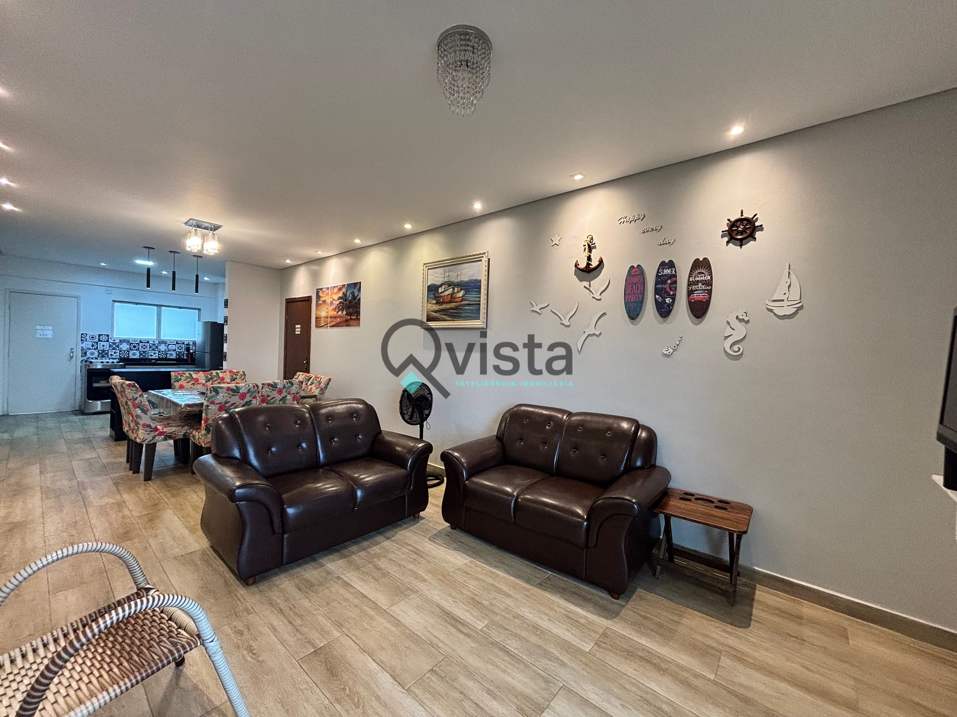 Apartamento, 2 quartos, 82 m² - Foto 9