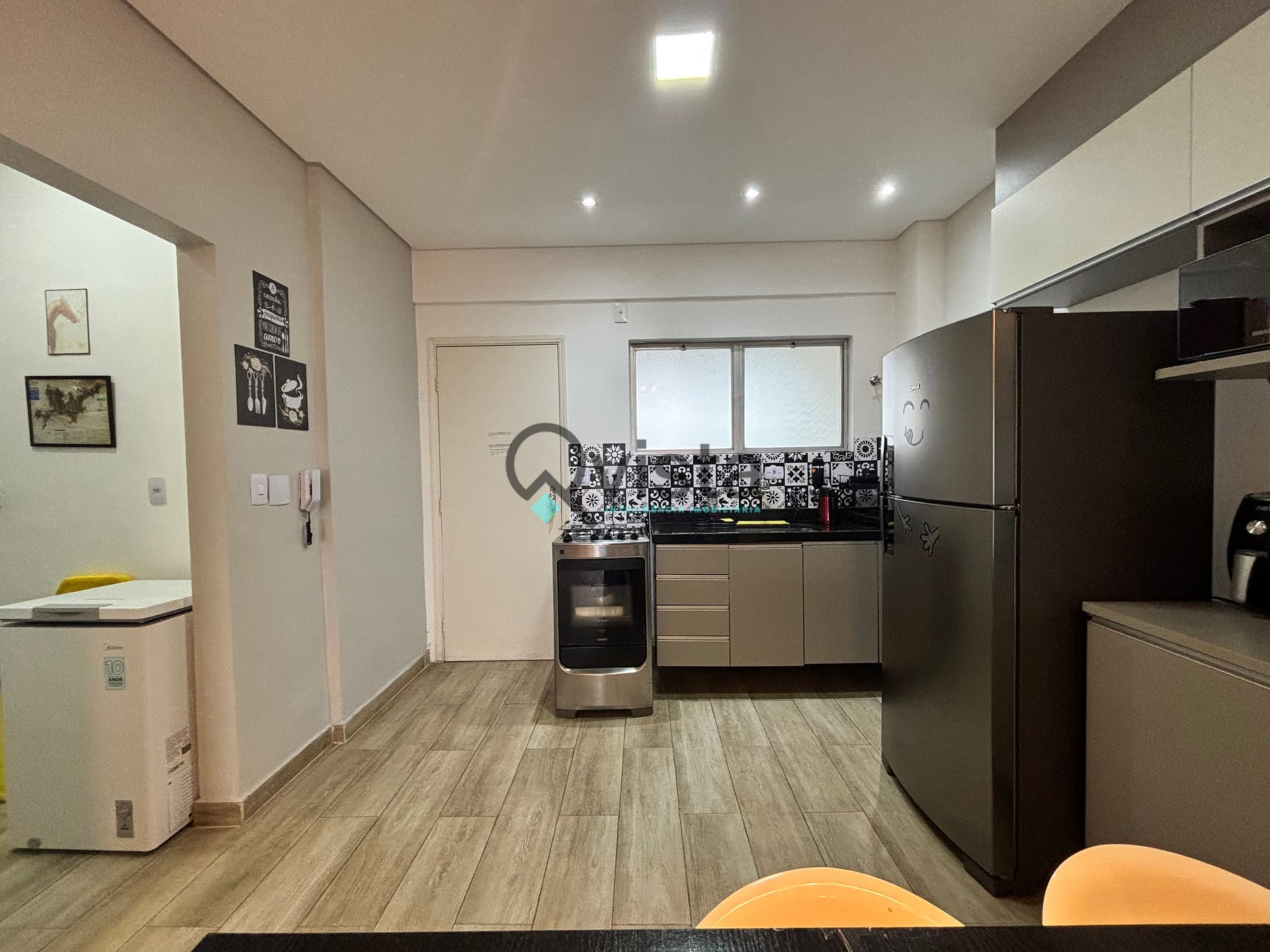 Apartamento, 2 quartos, 82 m² - Foto 11