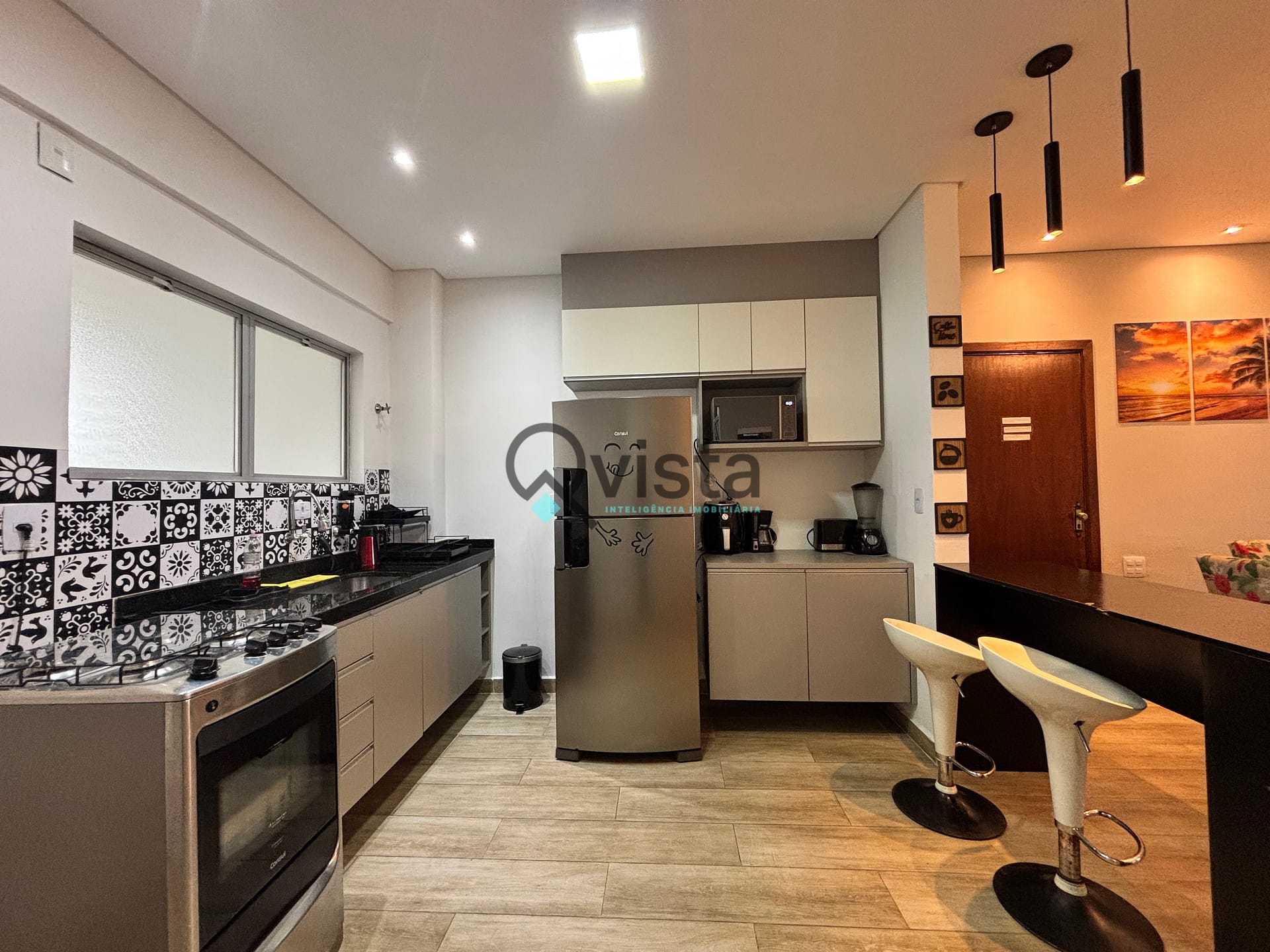 Apartamento, 2 quartos, 82 m² - Foto 12