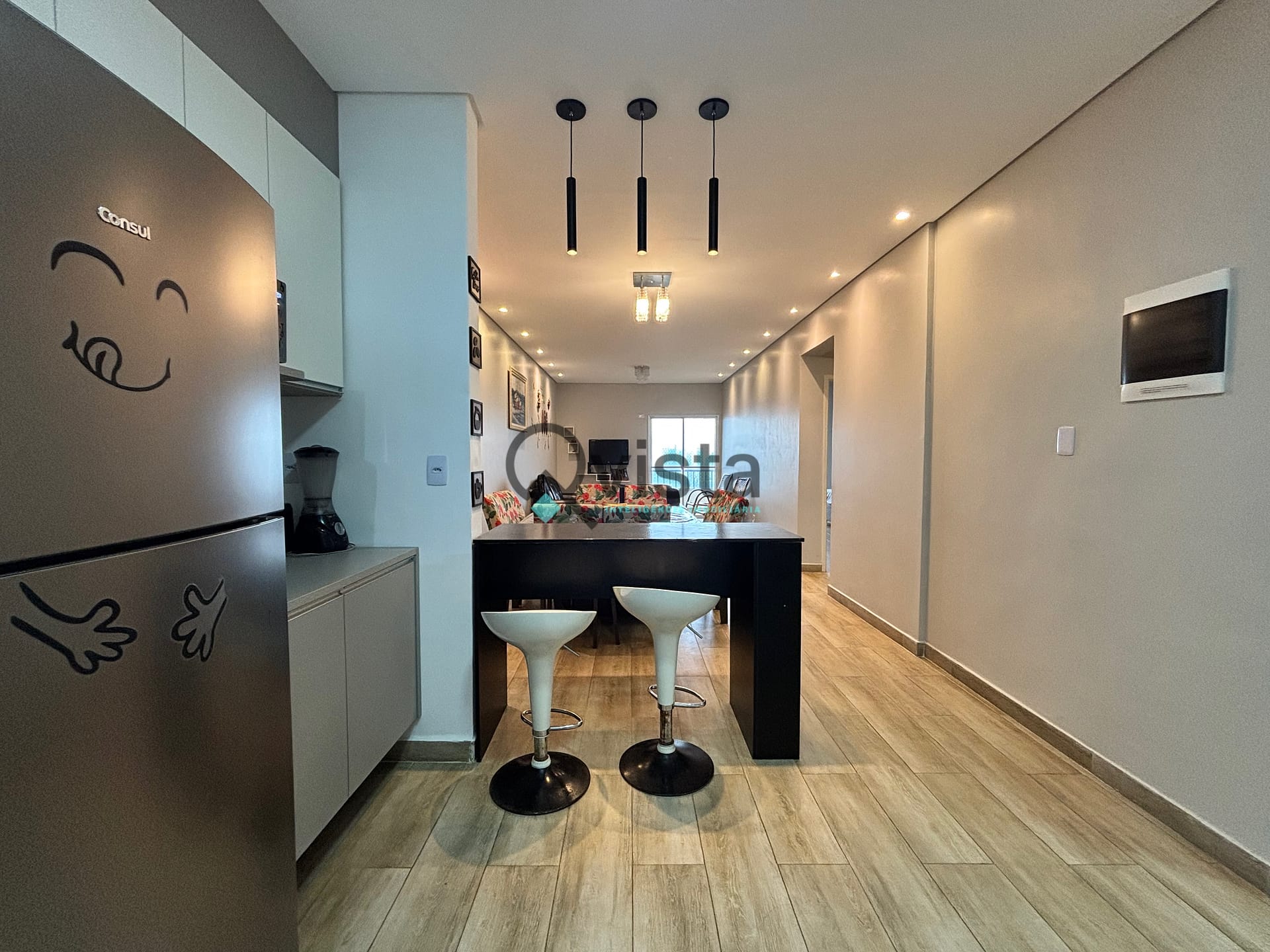 Apartamento, 2 quartos, 82 m² - Foto 13