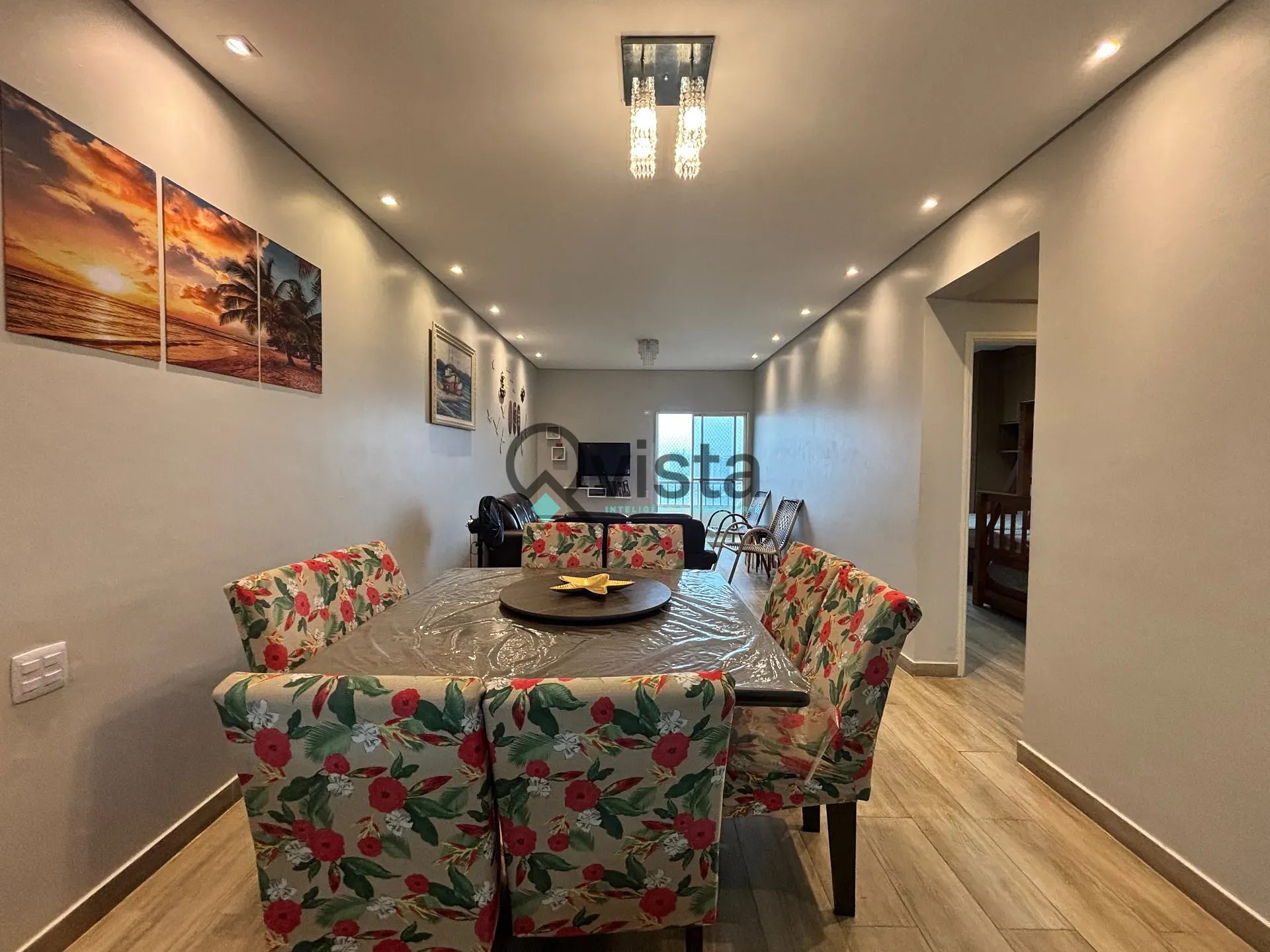 Apartamento, 2 quartos, 82 m² - Foto 6