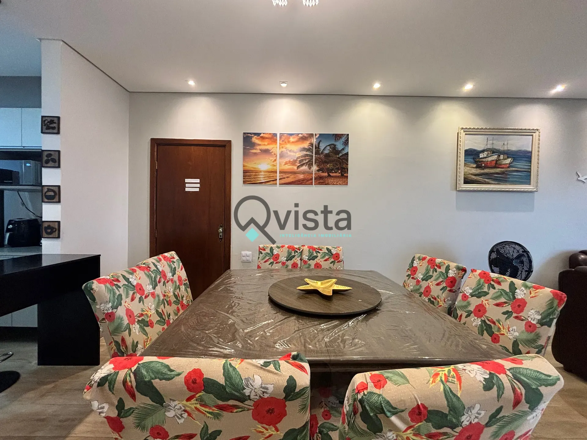 Apartamento, 2 quartos, 82 m² - Foto 5