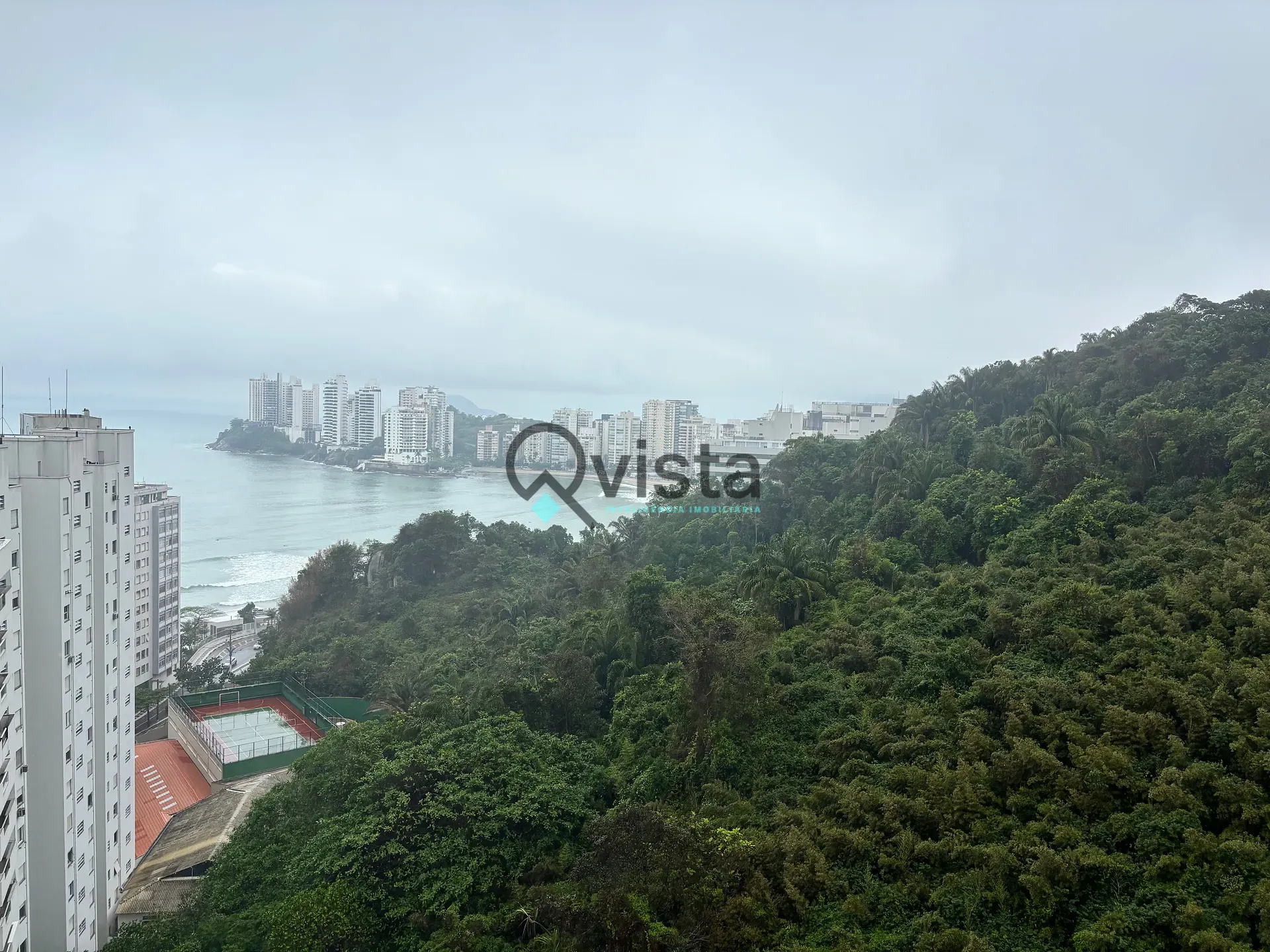 Apartamento, 2 quartos, 82 m² - Foto 1