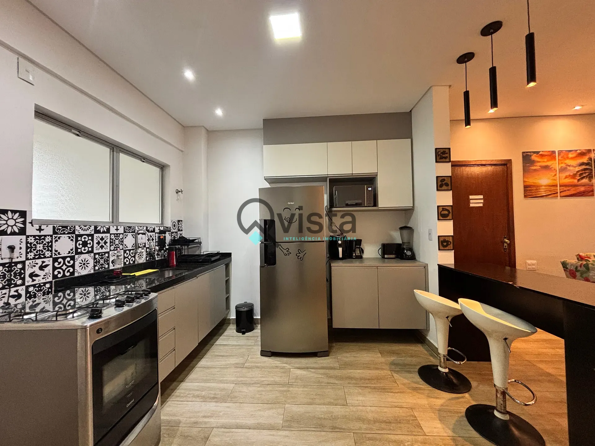 Apartamento, 2 quartos, 82 m² - Foto 12