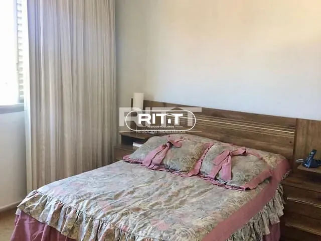 Apartamento com 110m² 3 quartos e 2 banheiros, à venda, no bairro Jardim Proença em Campinas