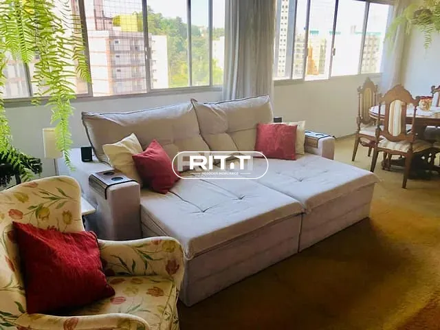 Apartamento com 110m² 3 quartos e 2 banheiros, à venda, no bairro Jardim Proença em Campinas