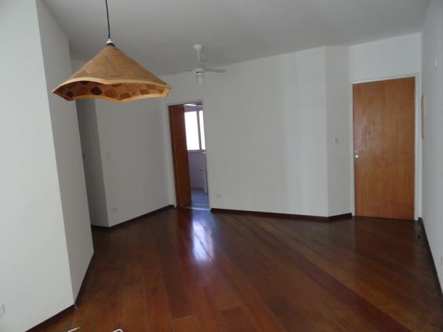 Foto do Apartamento - Apartamento para Locação 3 Quartos, 1 Suite, 2 Vagas, 86M², Jardim Aquarius, São José dos Campos - SP | Edifício Serramar | RUSSI IMÓVEIS